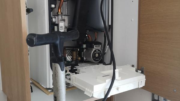 The Duchy Gas Team Boiler Installation Specialists