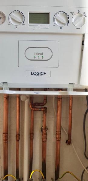 The Duchy Gas Team Boiler Installation Specialists