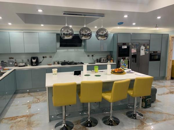 Kalsi Kitchens