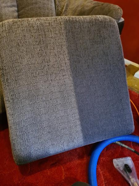 Clegg Carpet and Upholstery Cleaning