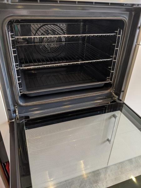 Oxon Oven Cleaning Ltd