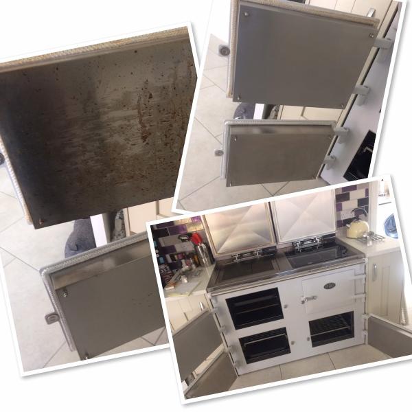 Oxon Oven Cleaning