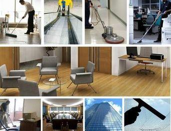 CCS Commercial Cleaning Bridgend