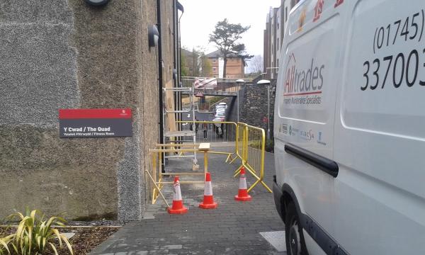 Alltrades Commercial Property Services Ltd