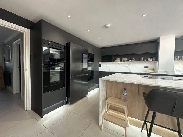 Faber Electrical Ltd