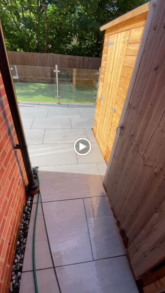 HSB Contractors LTD