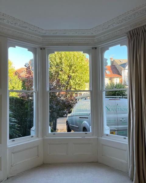 Sliding Sash Solutions