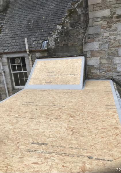 Procraft Roofing Preston