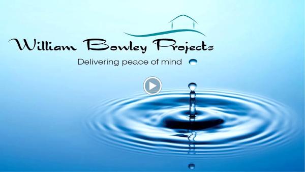 William Bowley Projects Ltd