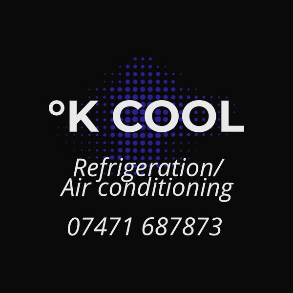 K Cool Ltd