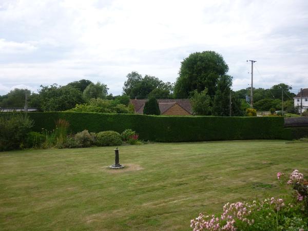 S Burnett Tree Surgery & Forestry Contractors LTD