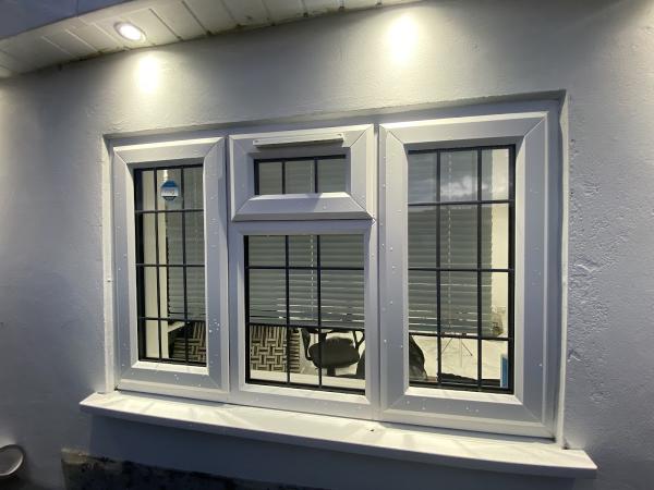 Param Double Glazing LTD