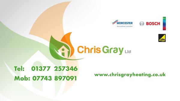 Chris Gray LTD