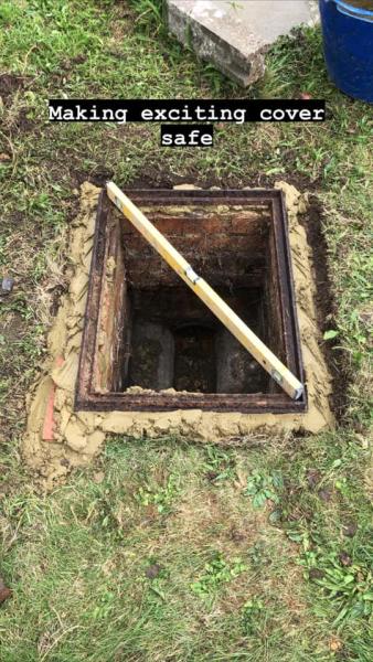 Occlude Drainage Solutions