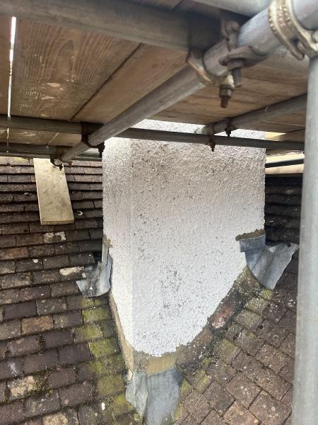 Chimney Breast Removal