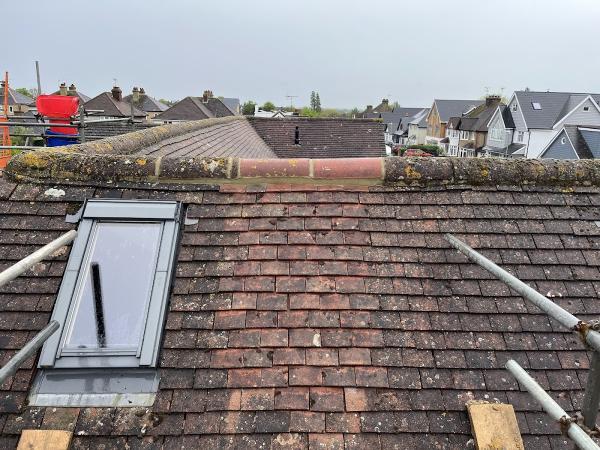 Chimney Breast Removal