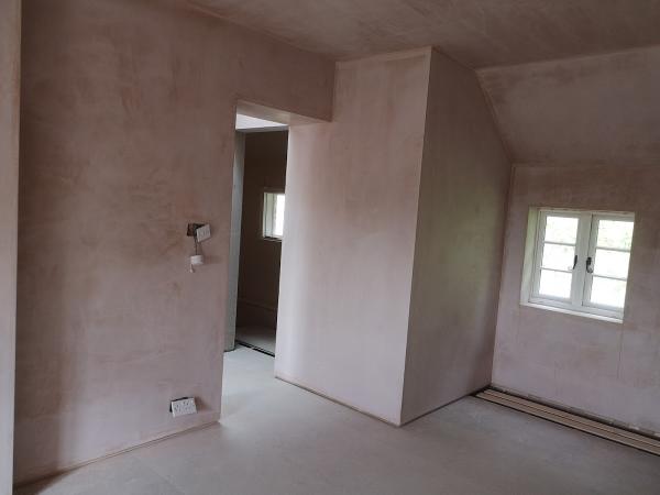 Malvern Plastering Services