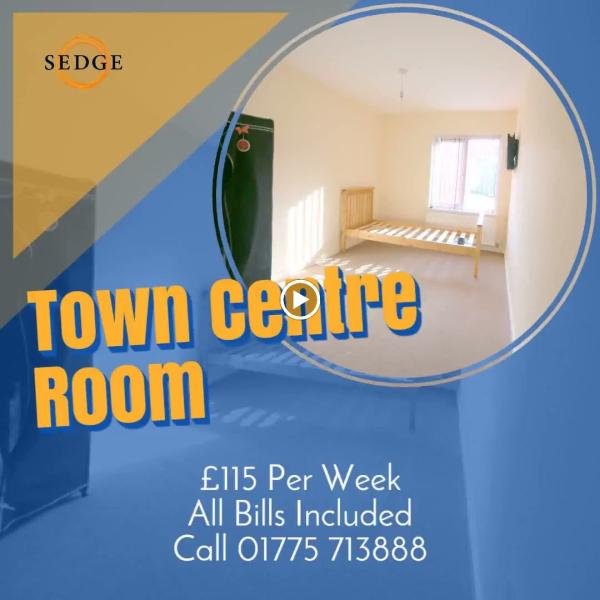 Sedge Estate Agents