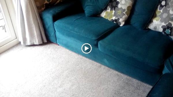 Glow Fresh Carpet and Upholstery Cleaning