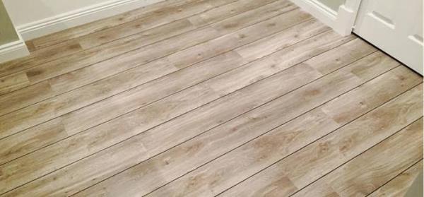 Bainton Flooring