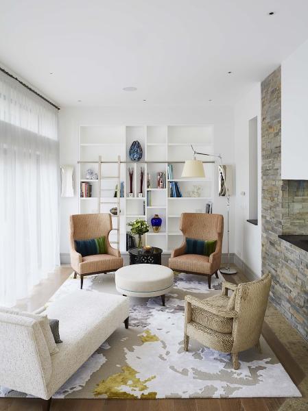 Wilkinson Beven Design