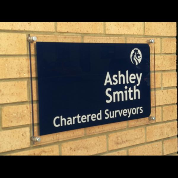 Ashley Smith Chartered Surveyors