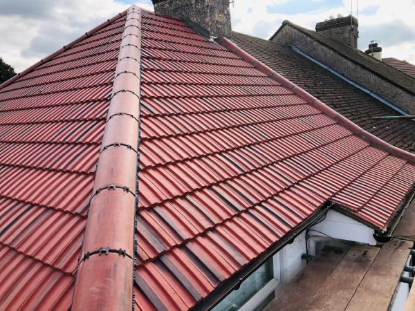 Ridgeline Roofing and General Building Ltd