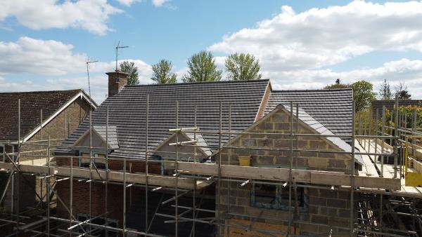 JK Roofing Swindon