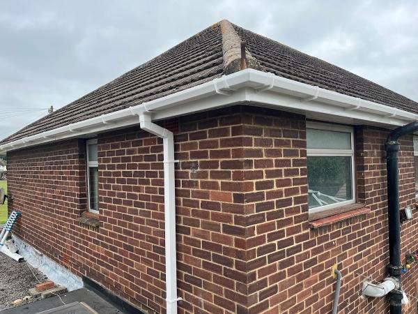 JK Roofing Swindon