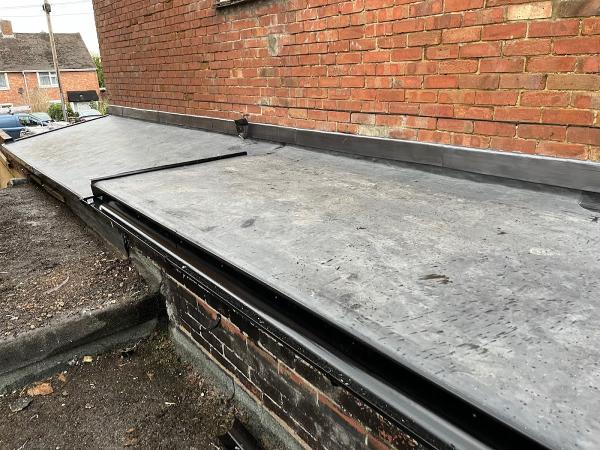 JK Roofing Swindon