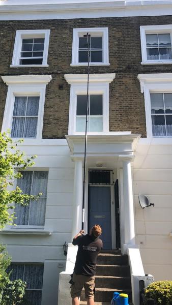Hi Carpet Window Cleaning Gutter Cleaning Jet Wash Services