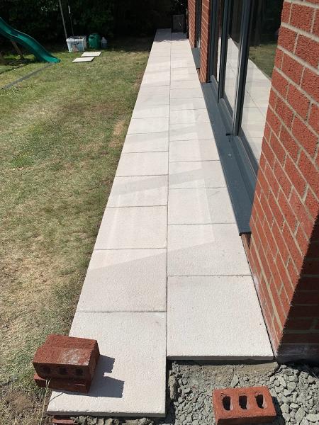 Brickweave Paving and Patios