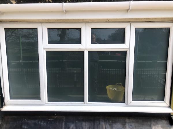 Rapid Window and Door Repair