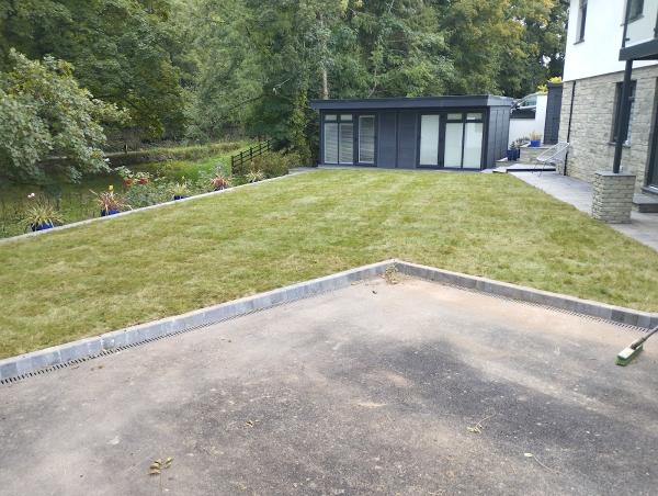Greenfields Turf Supplies