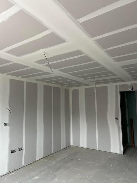 Millen Drywall Ltd