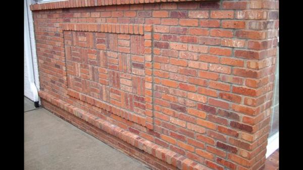 Hw Brickwork Services Ltd