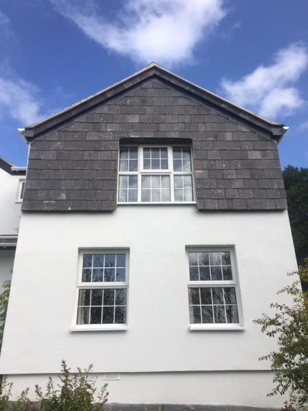 SJ Morris Roofing