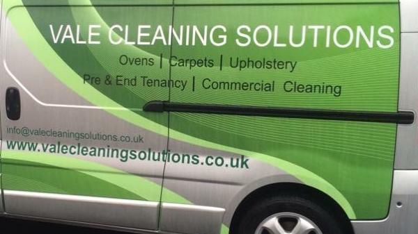 Vale Cleaning Solutions