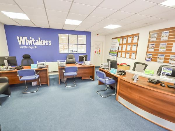 Whitakers Estate Agents