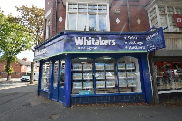 Whitakers Estate Agents