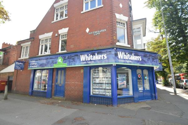 Whitakers Estate Agents