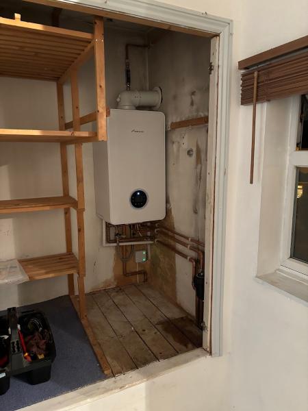 Keystone Comfort Solutions Ltd