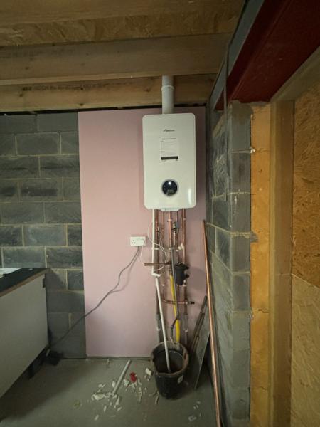 Keystone Comfort Solutions Ltd