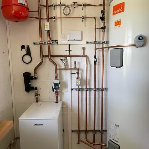 Tattenhall Plumbing & Heating