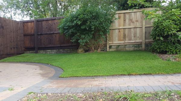 LG Landscapes LTD