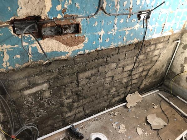ADP Damp Proofing & Soundproofing