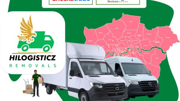 Hilogisticz Removals & Logistics Services