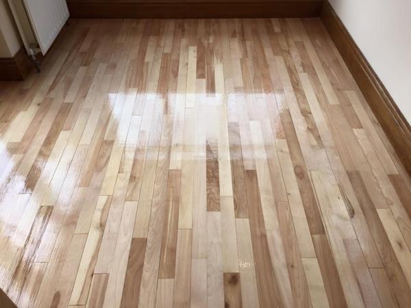 Majestic Flooring