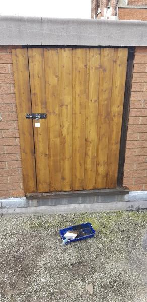 St Neots Handyman