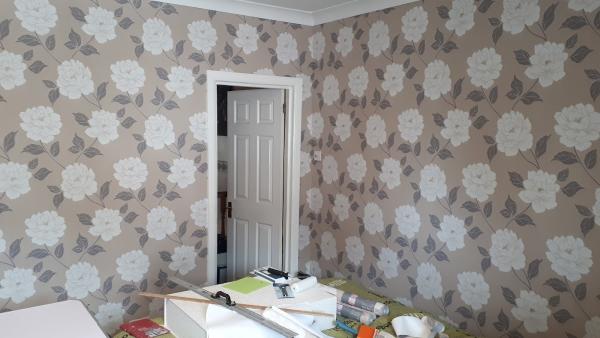 C J Gibbs Painting and Decorating Ltd
